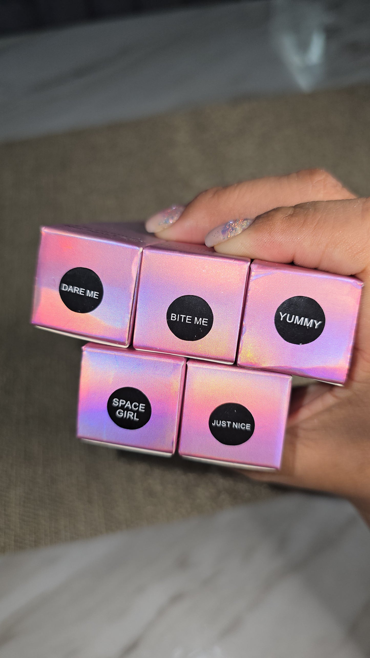 Bundle Lip Plumper