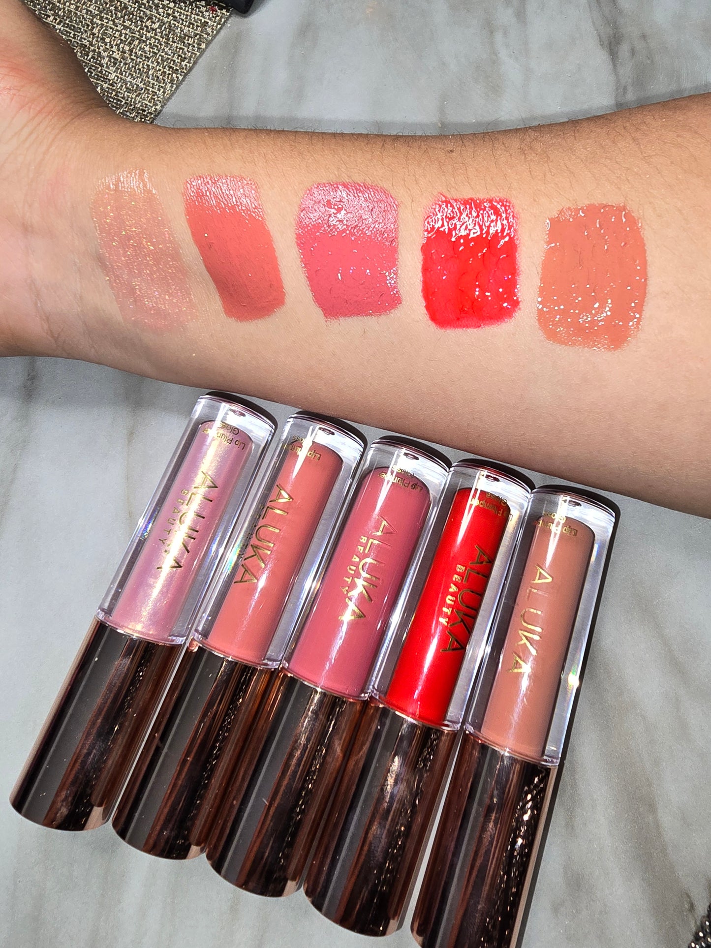 Bundle Lip Plumper