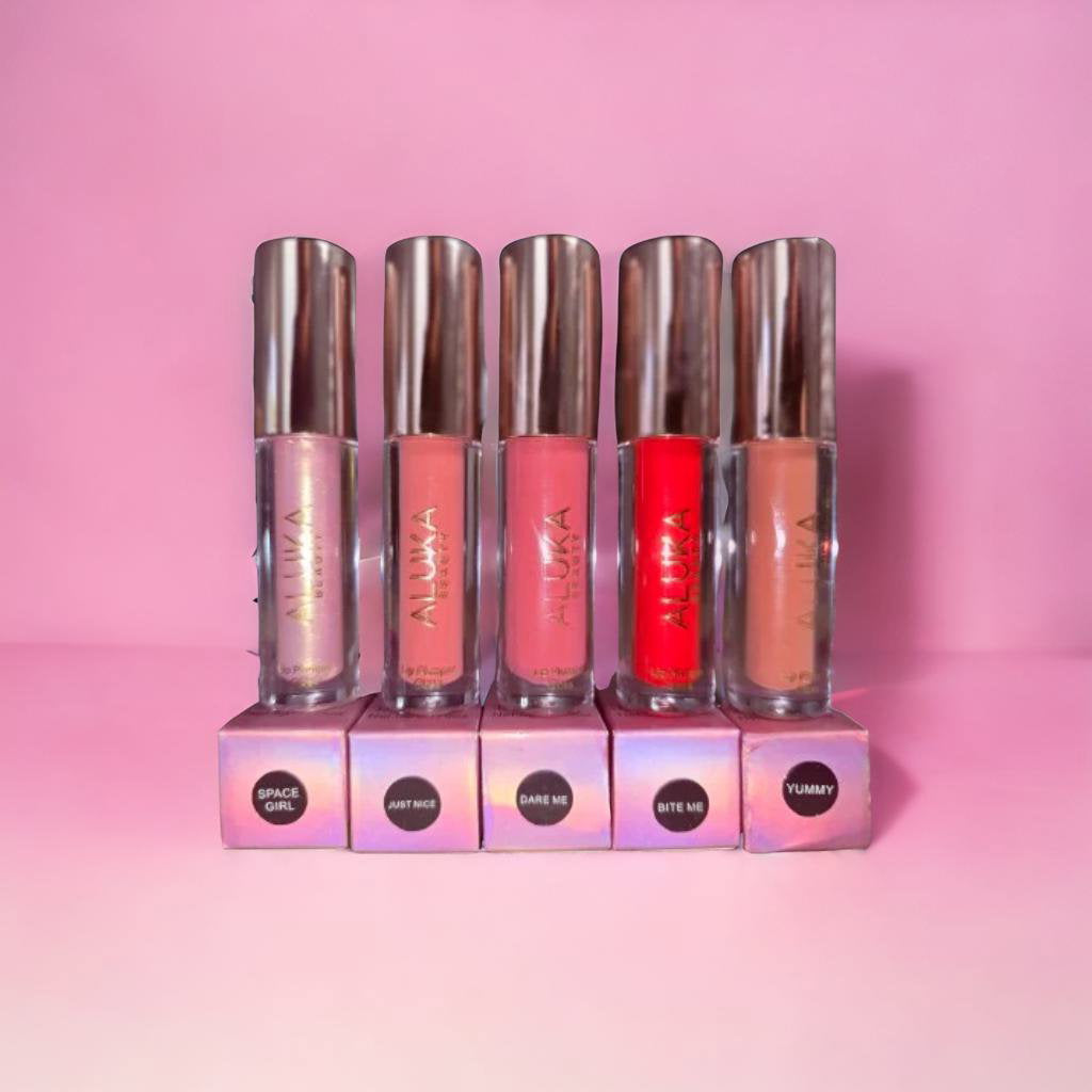 Bundle Lip Plumper